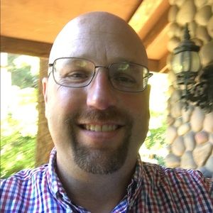 Meet your Posher, James